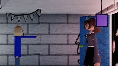 A screenshot taken in Dreams. 10 of 22.