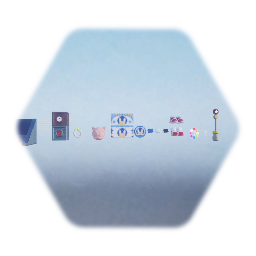 Sonic Asset Pack (WIP)