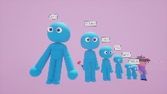 A screenshot taken in Dreams. 7 of 15.