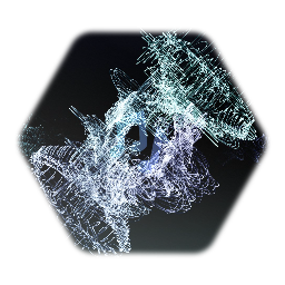 @SaucelessOne Sings "Bom"