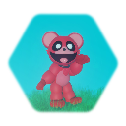 Smilling critters ( Bobbybearhug )