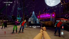 A screenshot taken in Dreams. 29 of 30.