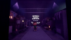 A screenshot taken in Dreams. 14 of 19.
