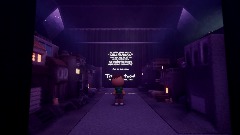 A screenshot taken in Dreams. 14 of 20.