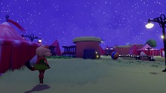 Remix de Frosty Fair - (Miss Martride)