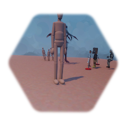 KANYE QUEST REMAKE BIG BOOTY ALIEN FINAL BOSS!!!