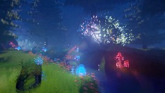 A screenshot taken in Dreams. 2 of 2.