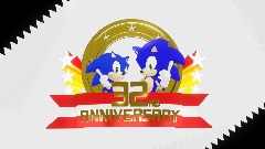 The Sonic 32nd Anniversary Experience