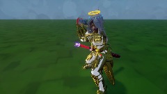 A screenshot taken in Dreams. 5 of 24.