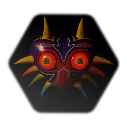 Majora's Mask