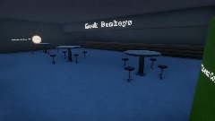 A screenshot taken in Dreams. 2 of 9.