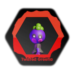 Twisted Greefia