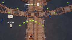 A screenshot taken in Dreams. 4 of 13.