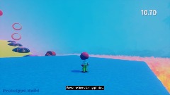 A screenshot taken in Dreams. 15 of 15.