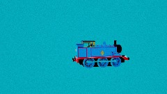Tongas the train engine intro