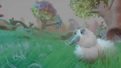 A screenshot taken in Dreams. 2 of 21.