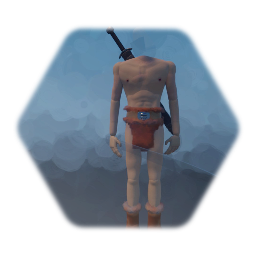 Remix de Barbarian vr