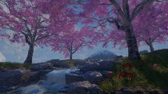 A screenshot taken in Dreams. 14 of 16.