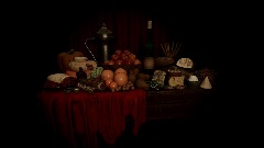 A screenshot taken in Dreams. 7 of 9.