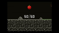 A screenshot taken in Dreams. 2 of 3.