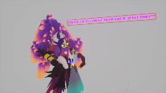 A screenshot taken in Dreams. 1 of 5.