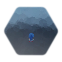 Sonic CD