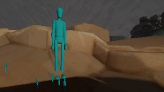 A screenshot taken in Dreams. 10 of 13.