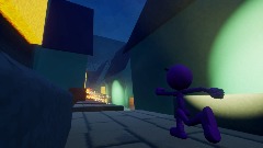 Un po di qua e di la tra i tetti