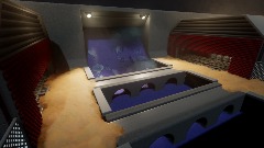 TC  - "The Water Plant" (night)