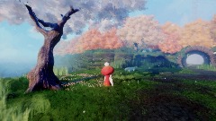 A screenshot taken in Dreams. 30 of 30.