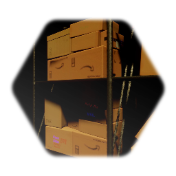 Box Rack 2