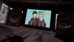A screenshot taken in Dreams. 3 of 3.