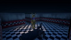 Criminal Fnaf