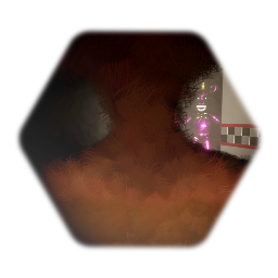 Purple Freddy REWORK