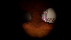 A screenshot taken in Dreams. 1 of 1.