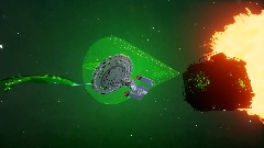 A screenshot taken in Dreams. 11 of 12.