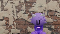 A screenshot taken in Dreams. 4 of 6.