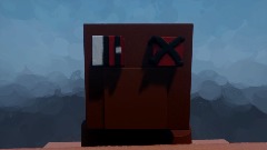 A screenshot taken in Dreams. 5 of 7.