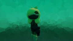 Issues I need to talk about.