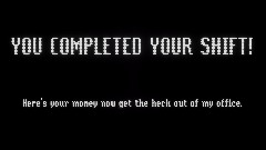 A screenshot taken in Dreams. 1 of 1.