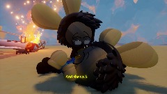 Riggy and Jack? Season 2 Ep1 your friend's final words