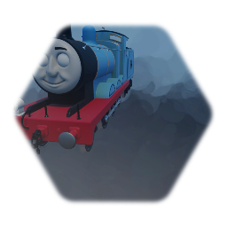 Marshall the funny engine V0.1