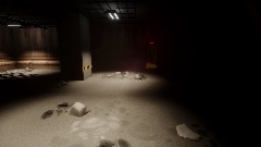 The backrooms part two