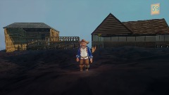 A screenshot taken in Dreams. 2 of 26.