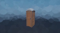 A screenshot taken in Dreams. 19 of 30.