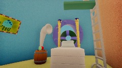 A screenshot taken in Dreams. 17 of 24.