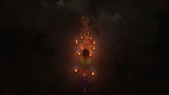 obstacle test 3 (the Big temple adventure) (but its hard)