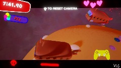 A screenshot taken in Dreams. 2 of 10.