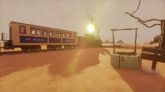 A screenshot taken in Dreams. 3 of 30.