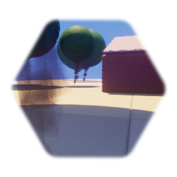 Wrabies´ Scale Model Farm for Dreamscom